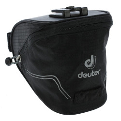 Сумка под седло Deuter Bike Accessoires Bike Bag Iii черный