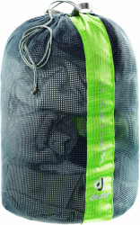 Упаковочный мешок Deuter Mesh Sack 10 Kiwi
