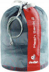 Упаковочный мешок Deuter Mesh Sack 2 Fire