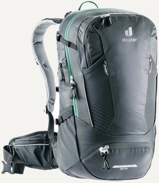 Deuter trans alpine 25l hotsell