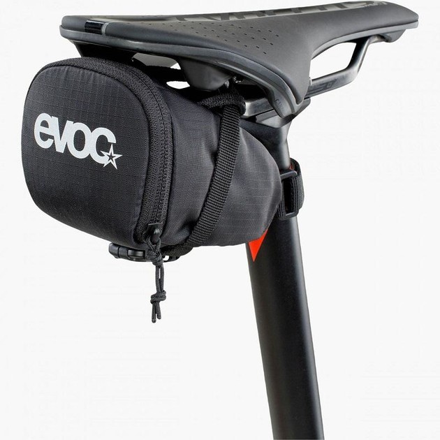 Evoc Seat Bag M Black Mountain Rock.ru