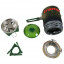 Система приготовления пищи Tramp TRG-049 green