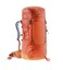 Рюкзак Deuter Fox 40 Paprika-Mandarine