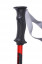Треккинговые палки Masters SCOUT RED