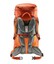 Рюкзак Deuter Fox 40 Paprika-Mandarine