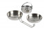 Набор посуды Tatonka Camp Set Regular