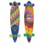 Лонгборд Dusters Grateful Dead Bears Longboard Multi