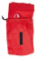 Плащ Tatonka Poncho 2 red