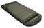 Спальный мешок Alexika Siberia Wide Plus olive с левой стороны