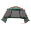 Тент-шатер BTrace Highland зеленый