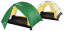 Палатка Normal Ладога 4 зеленый