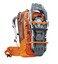 Рюкзак Deuter Freerider 30 Chestnut-Umbra