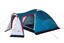 Палатка Canadian Camper Rino 3 royal