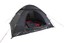 Палатка High Peak Monodome XL black