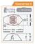 Палатка Normal Камчатка 4 тёмно-зелёный
