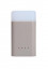 Фонарь и Power Bank Ergate Cube Quick Brown