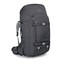 Рюкзак Osprey Fairview Trek 70 Charcoal Grey
