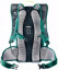 Рюкзак Deuter Race Alpinegreen/Forest