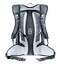 Рюкзак Deuter Compact EXP 14 Graphite-Black