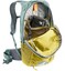 Рюкзак Deuter Race 12 Turmeric/Ivy