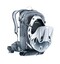 Рюкзак Deuter Compact EXP 14 Graphite-Black
