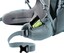 Рюкзак Deuter Futura 27 Graphite-Shale