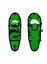 Снегоступы Маяк 68х22 см зеленый
