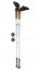 Палки KSL Nordic Walking white