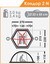 Палатка Normal Кондор 2N морская волна
