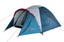 Палатка Canadian Camper Karibu 4 royal