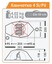 Палатка Normal Камчатка 4 Si/PU олива