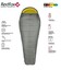 Спальный мешок RedFox Explorer -30 long right