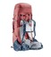 Рюкзак Deuter Aircontact X 80+15 SL Redwood-Ink