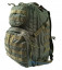 Рюкзак Tramp Commander 50 olive green