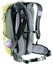Рюкзак Deuter Race 16 Turmeric/Ivy