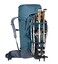 Рюкзак Deuter Rise 34+ Atlantic-Ink