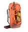 Рюкзак Deuter Freescape Lite 26 Papaya-Umbra