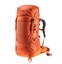 Рюкзак Deuter Fox 40 Paprika-Mandarine