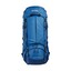 Рюкзак Tatonka Yukon 50+10 blue/darker blue