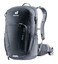 Рюкзак Deuter Bike I 20 Black-Black