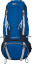 Рюкзак High Peak Sherpa 65+10 blue