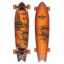 Лонгборд Dusters Golden Longboard Sunburst Bamboo 38,5 in 8,625