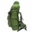 Рюкзак Tramp Orlan 110 зеленый (олива)
