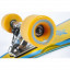 Лонгборд Dusters Mini Fin Longboard Sunset 31 in 8,375