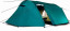 Палатка Normal Диоген 4 морская волна