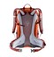 Рюкзак Deuter Futura 27 Paprika-Redwood