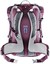 Рюкзак Deuter Trans Alpine 28 Sl Ruby/blackberry