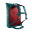 Рюкзак Tatonka Grip Rolltop Pack teal green