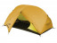 Палатка Normal Эльбрус 3 Si/Pu желтый