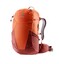 Рюкзак Deuter Futura 27 Paprika-Redwood